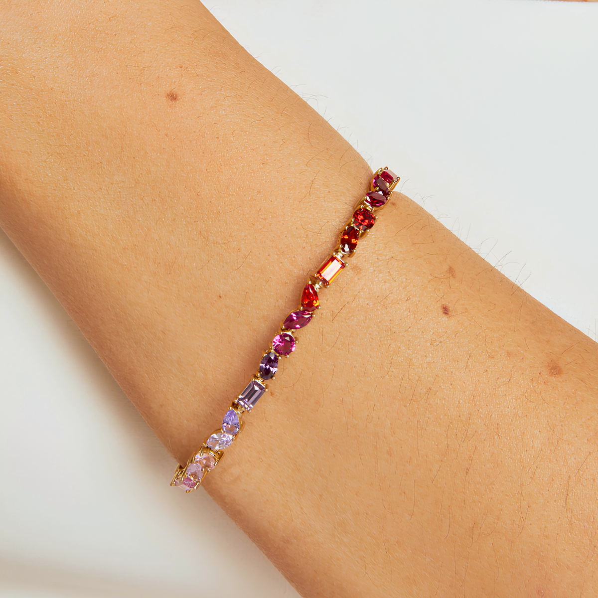 Sunset Fade Bracelet