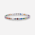 Kaleidoscope Bezel Bracelet