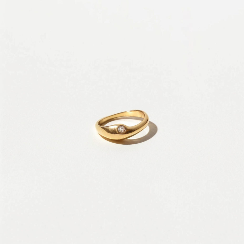 SELYA Caeli Ring
