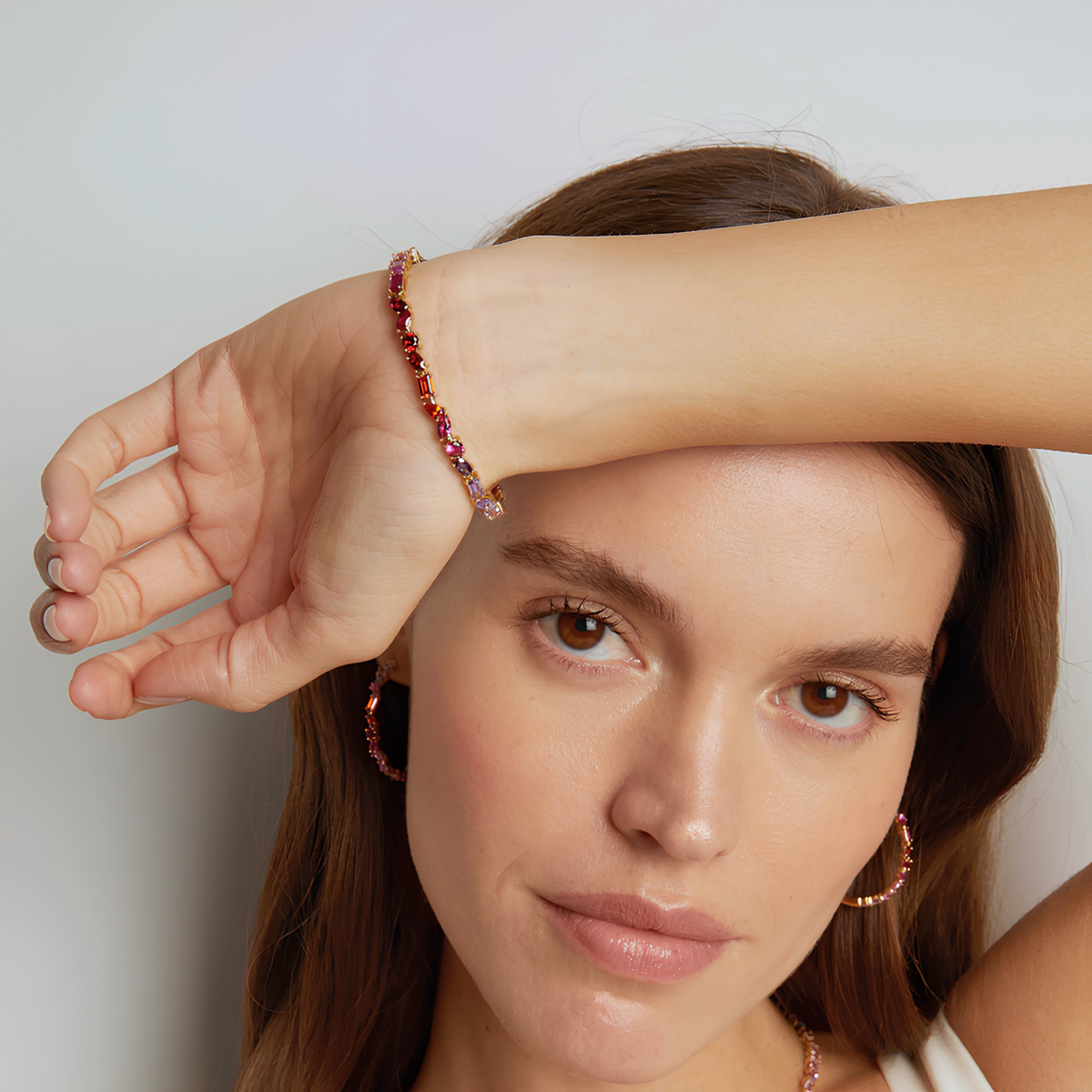 Sunset Fade Bracelet