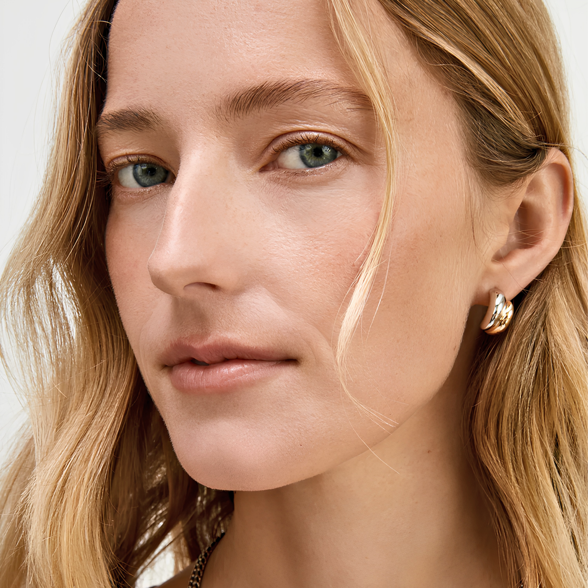 Interlace Hoops
