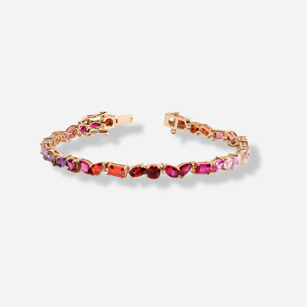 Sunset Fade Bracelet
